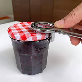 Abridor de tarros y de botellas
