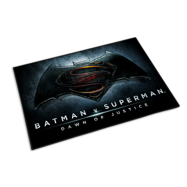 Alfombra Batman v Superman: El Amanecer de la Justicia