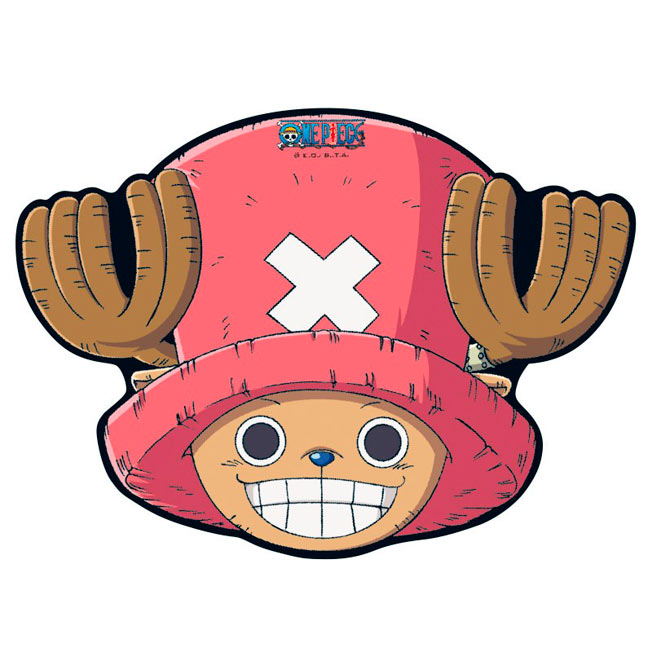 Alfombrilla ordenador One Piece
