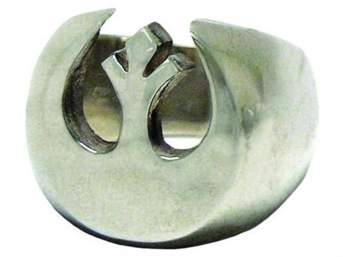 Anillo Star Wars. Emblema Rebelde