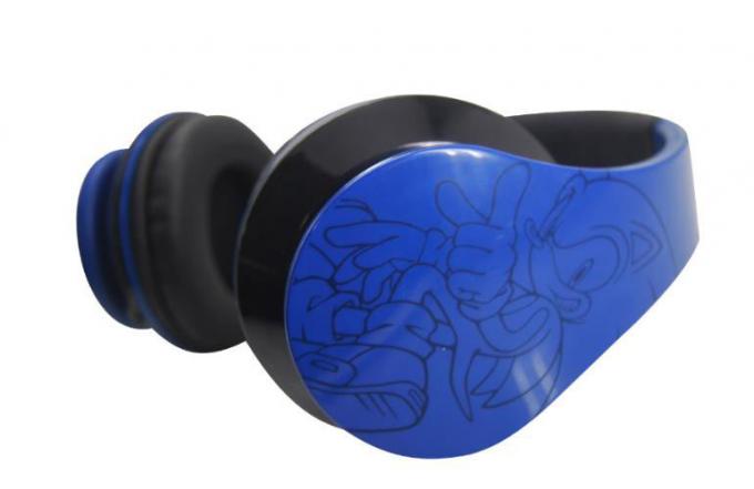 Auricular Sonic