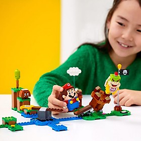 Aventuras con Mario de LEGO - Pack inicial