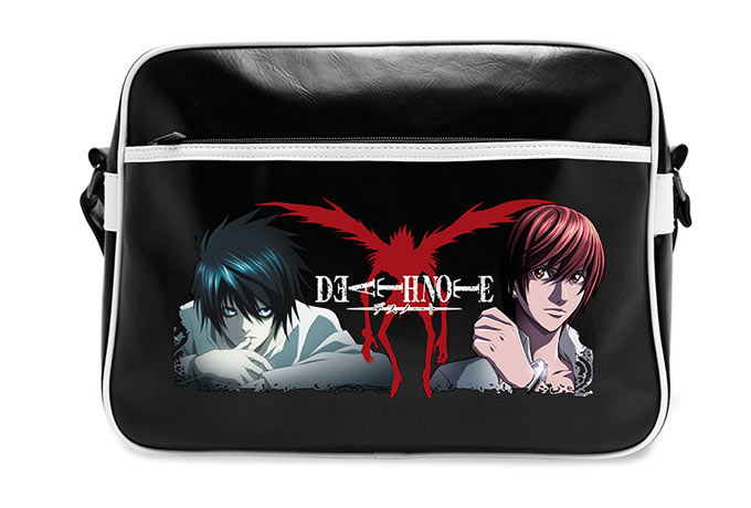 Bandolera Death Note