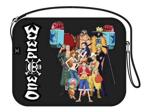 Bandolera One Piece