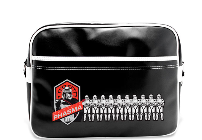 Bandolera Star Wars