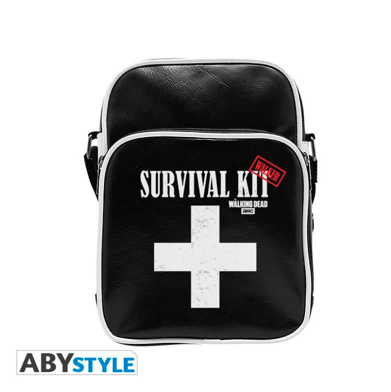 Bandolera The Walking Dead