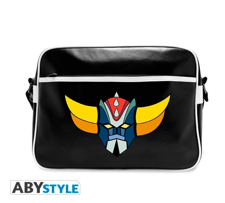 Bandolera UFO Robot Grendizer 38 cm