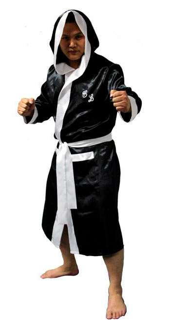Bata Clubber Lang. Rocky III