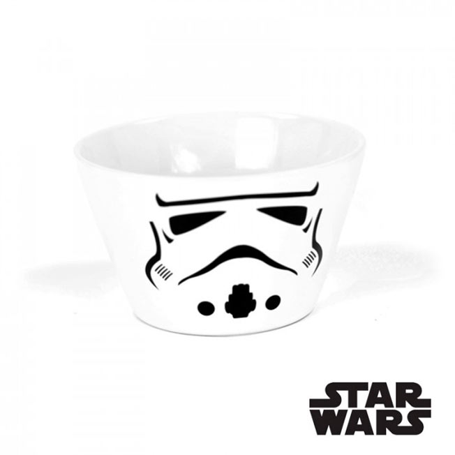 Bol soldado Stormtrooper