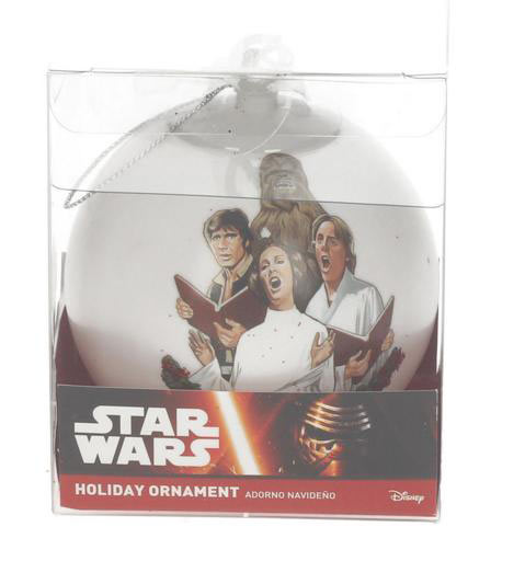 Bola de Navidad Coro
