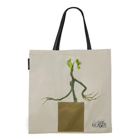 Bolsa Bowtruckle