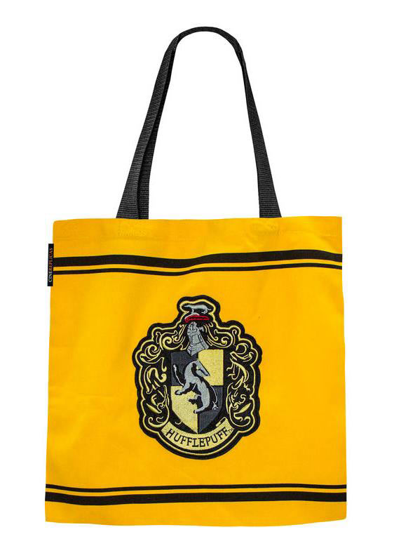 Bolsa Hufflepuff