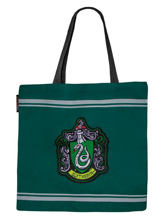 Bolsa Slytherin