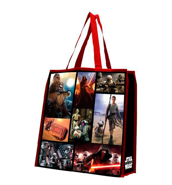 Bolsa Star Wars