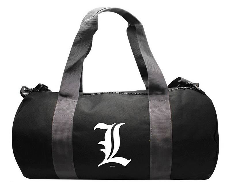 Bolsa de deporte Death Note
