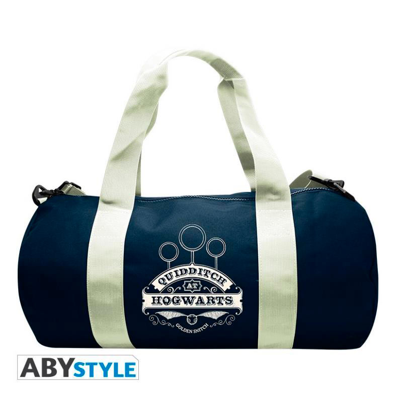 Bolsa de deporte Quidditch. Harry Potter 50 cm