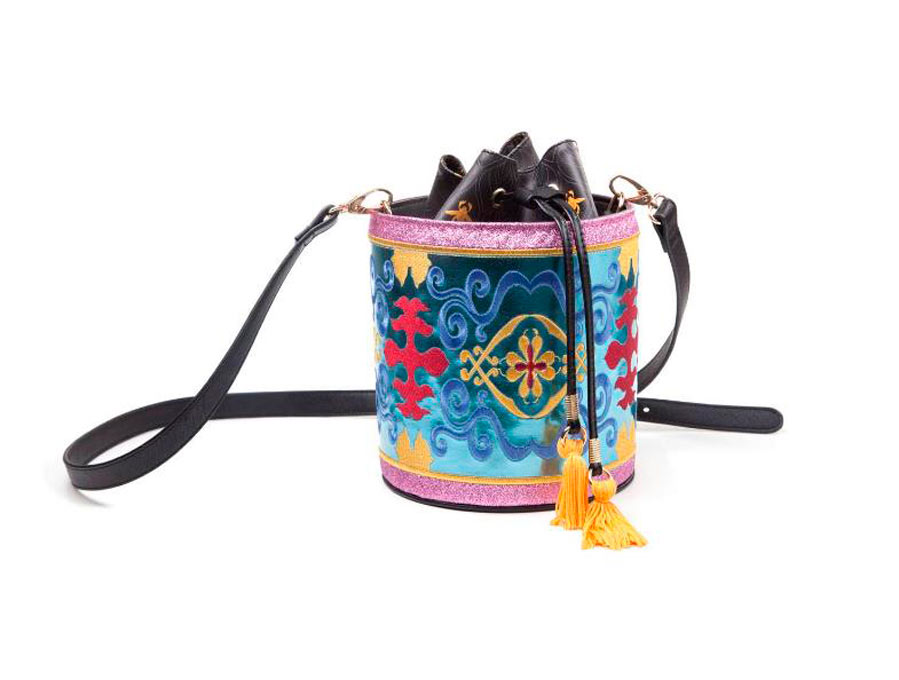 Bolso Aladdin