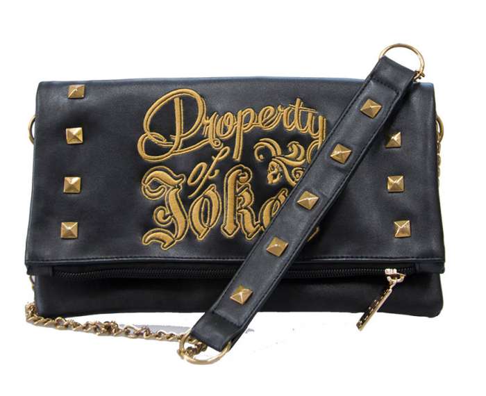 Bolso Harley Quinn