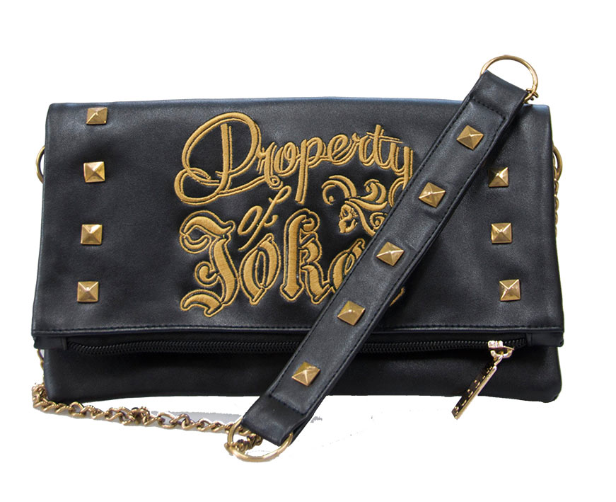 Bolso Harley Quinn