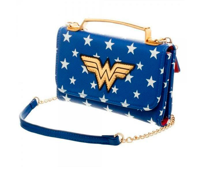 Bolso Wonder Woman