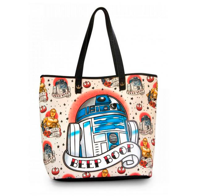 Bolso androides