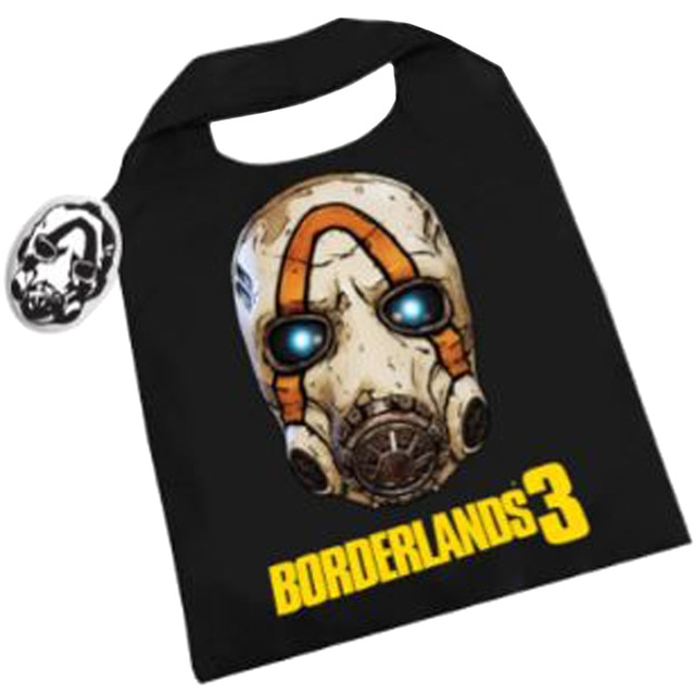 E32019: nuevo y frenético avance de Borderlands 3 | Gamer Style