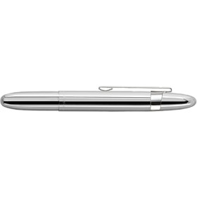 Bullet Space Pen: el bolígrafo del espacio con clip