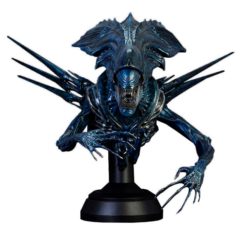 Busto Alien Queen 70 cm. Alien vs. Predator. Escala 1:3. CoolProps