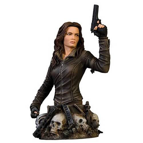 Busto Blair Williams