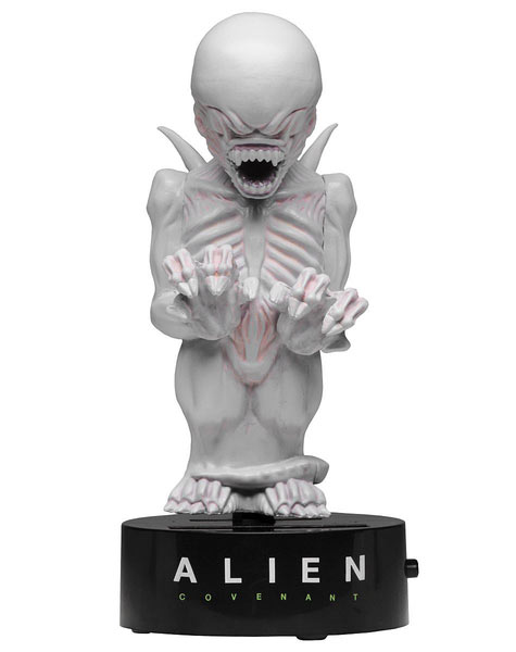 Cabezón Alien Neomorph