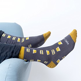 Calcetines Papá