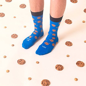 Calcetines originales Eres muy cookie
