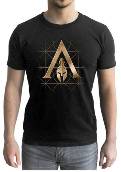 Camiseta Assassin's Creed Odyssey