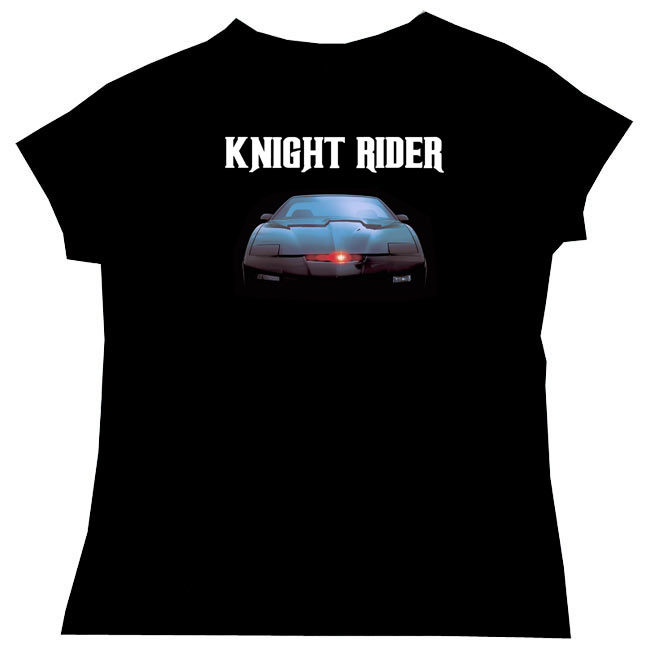 Camiseta Chica