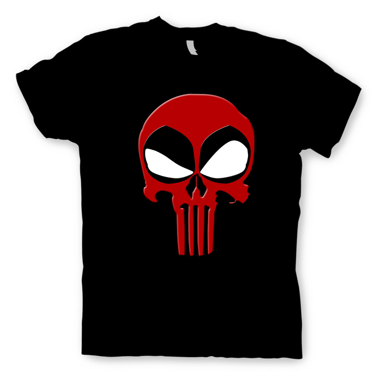 Camiseta Deadpool