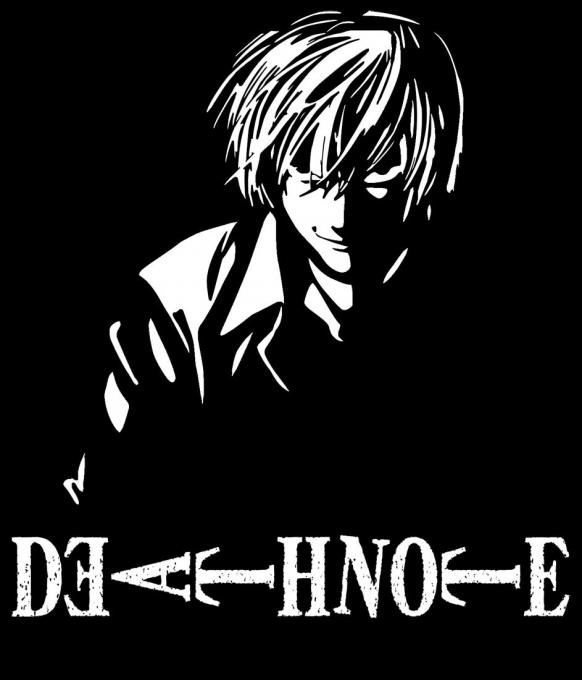 Death Note en