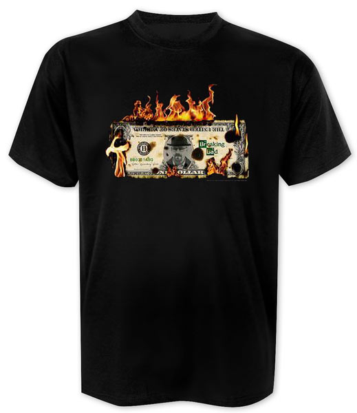Camiseta Dollar