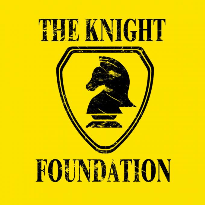 Camiseta El Coche Fantástico. Industrias Knight
