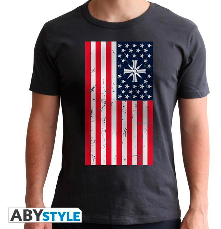 Camiseta Far Cry