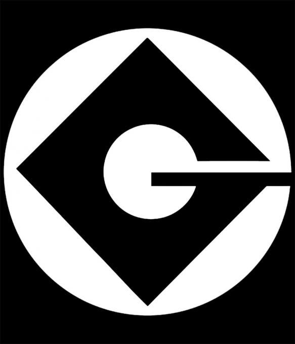 Camiseta Gru
