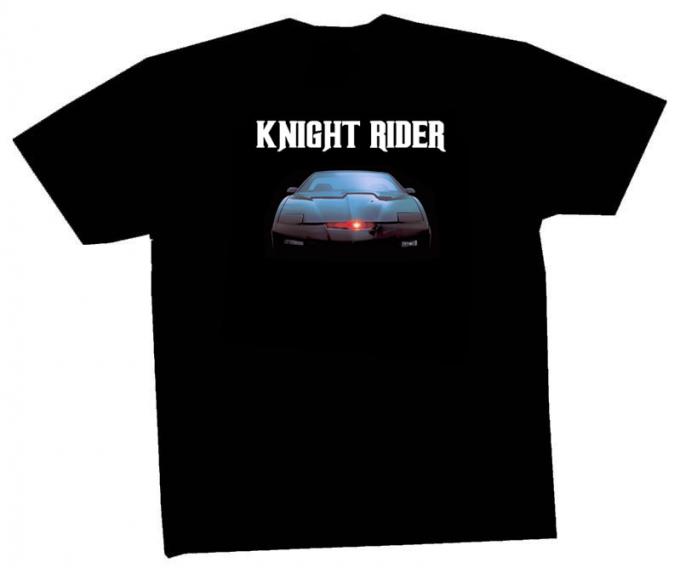Camiseta Kitt