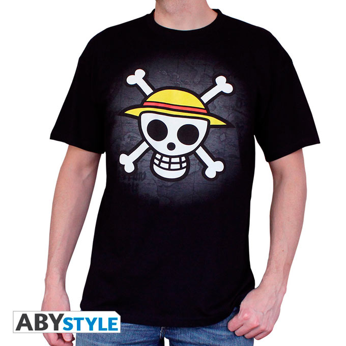 Camiseta One Piece