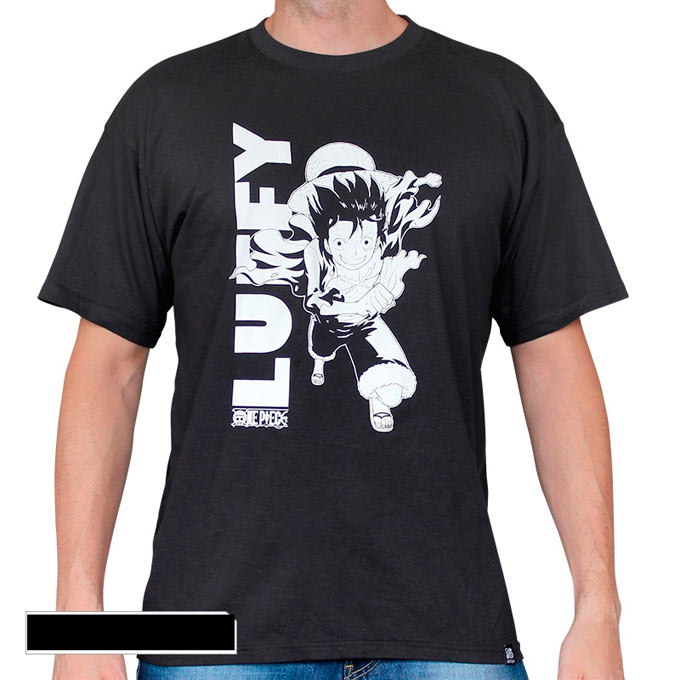 Camiseta One Piece