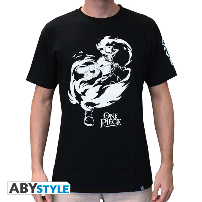 Camiseta One Piece