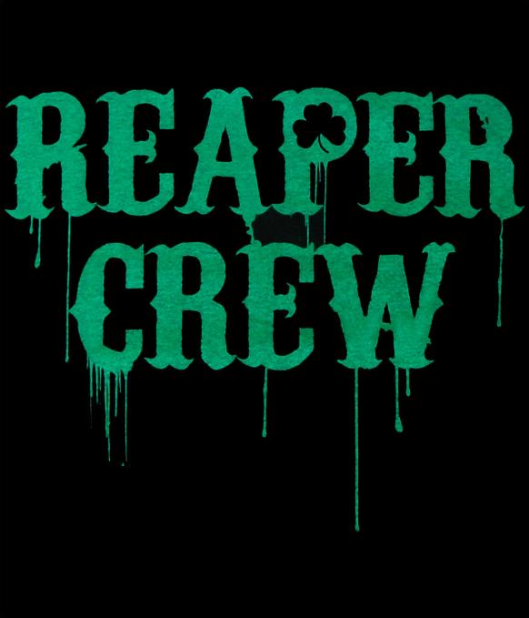 Camiseta Sons of Anarchy. Reaper Crew
