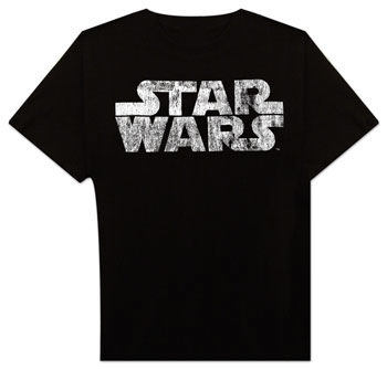 Camiseta Star Wars