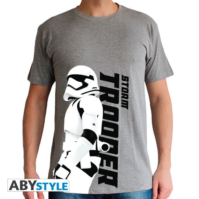 Camiseta Star Wars