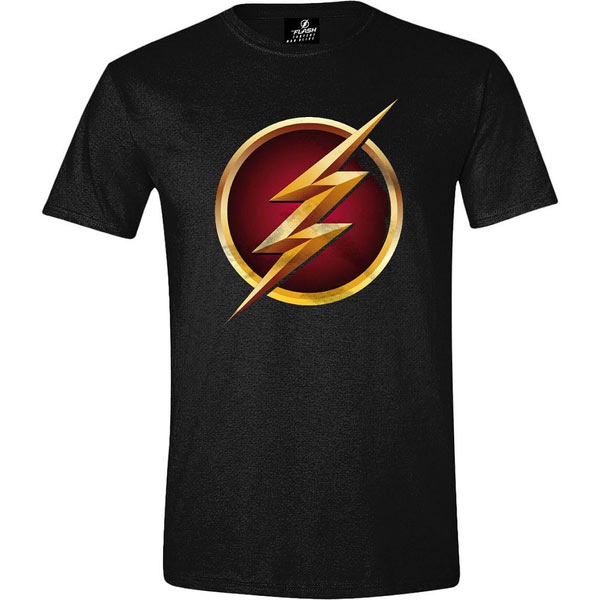 Camiseta The Flash