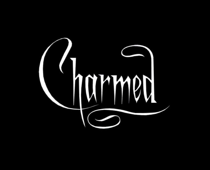 Camiseta chica Charmed