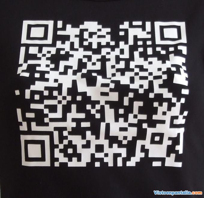 Camiseta chica "Crees en..."